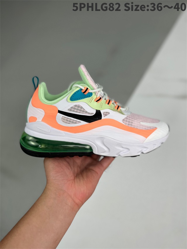 women air max 270 shoes 2022-12-5-034